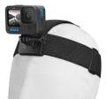 GOPRO Head Strap 2.0 (Strappy)