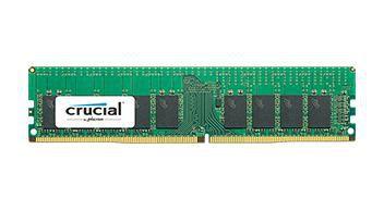 CRUCIAL 16GB DDR4-2400 (CT16G4RFD424A)