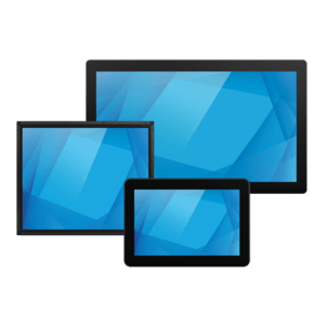 ELO 3263L 32IN LCD FULL HD VGA HDMI 1.4 CAP 40-TOUCH WITH PALM REJEC (E343872)