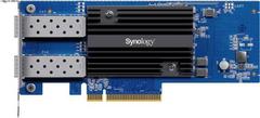 SYNOLOGY Dual-Port 10GB Network Card - FS/HD/SA/UC-Series