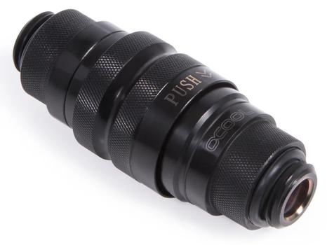 ALPHACOOL 17561 hardware cooling accessory Black (17561)