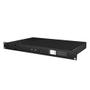 AKASA Galileo TU1 Plus MKII, 1U Thin Mini-ITX Case, LGA1700