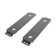 AKASA Turing Case VESA Mounting Kit, For A-NUC62-M1BV2, A-NUC95/99