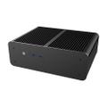 AKASA Euler MX Plus , fanless case for Mini-ITX MB