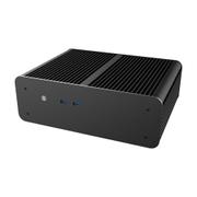 AKASA Euler MX Plus , fanless case for Mini-ITX MB