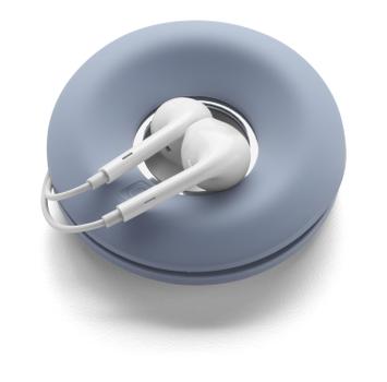 CELLULAR LINE CL Hoop wired hp MFI cable-loop (AUHOOPMFIIPHW)