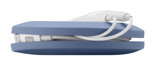 CELLULAR LINE CL Hoop wired hp MFI cable-loop (AUHOOPMFIIPHW)