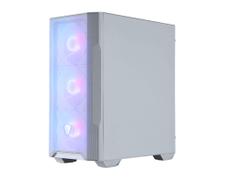 MSI MAG FORGE M100R - microATX-tårn