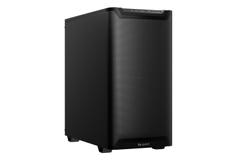 BE QUIET! PURE BASE 501 Airflow Black Mid Tower (sort)