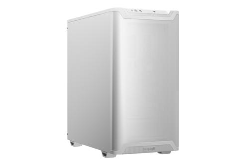 BE QUIET! Pure Base 501 Airflow, White (BG075)