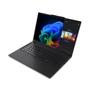LENOVO ThinkPad T14s Gen 6 (AMD) AMD Ryzen AI 7 PRO 360 Laptop 35,6 cm (14") WUXGA 32 GB LPDDR5x-SDRAM 512 GB SSD Wi-Fi 7 (802.11be) Windows 11 Pro Engels Zwart (21M1000MMH)
