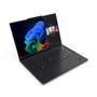 LENOVO ThinkPad T14s Gen 6 (AMD) AMD Ryzen AI 7 PRO 360 Laptop 35,6 cm (14") WUXGA 32 GB LPDDR5x-SDRAM 512 GB SSD Wi-Fi 7 (802.11be) Windows 11 Pro Engels Zwart (21M1000MMH)