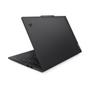 LENOVO ThinkPad T14s Gen 6 (AMD) AMD Ryzen AI 7 PRO 360 Laptop 35,6 cm (14") WUXGA 32 GB LPDDR5x-SDRAM 512 GB SSD Wi-Fi 7 (802.11be) Windows 11 Pro Engels Zwart (21M1000MMH)