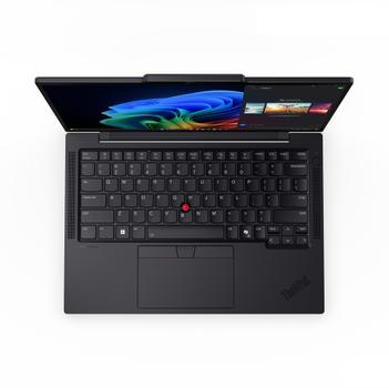 LENOVO ThinkPad T14s G6 R7P-360 32GB/1TB 14IN W11P Black-English (Euro) IN (21M1000GMH)