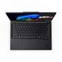 LENOVO ThinkPad T14s Gen 6 (AMD) AMD Ryzen AI 7 PRO 360 Laptop 35,6 cm (14") WUXGA 32 GB LPDDR5x-SDRAM 512 GB SSD Wi-Fi 7 (802.11be) Windows 11 Pro Engels Zwart (21M1000MMH)