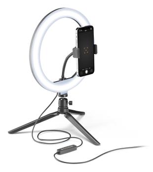 CELLULAR LINE CL Selfie ring Colour (SELFIERINGCOLORK)