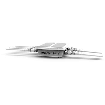 Allied Telesis OUTDOOR IEEE 802.11AX WIRELESS ACCESS POINT WITH DUAL-BAND RADI WRLS (AT-TQ6702E GEN2-00)