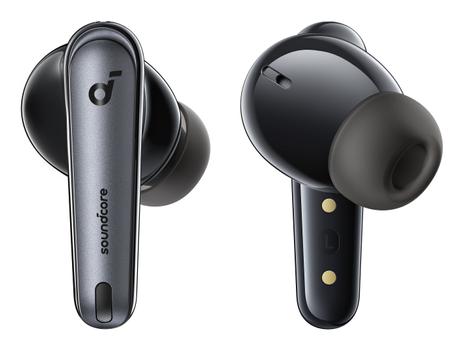 ANKER Liberty 4 NC Black (A3947G11)