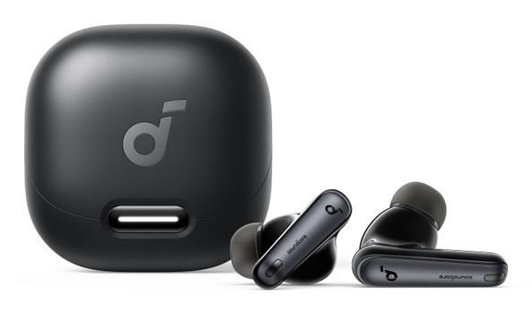 ANKER Liberty 4 NC Black (A3947G11)