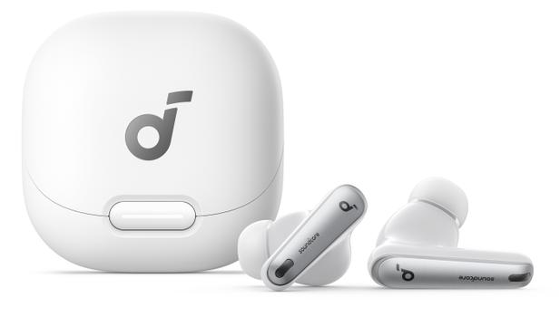 ANKER Liberty 4 NC White (A3947G21)