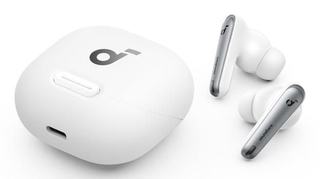 ANKER Liberty 4 NC White (A3947G21)