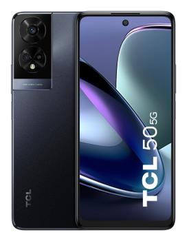 TCL 50 5G (2024) 128GB SPACE GREY GSM (T613K-2ALCA112)