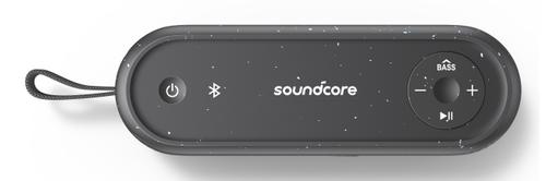 ANKER Motion 100, Black (A3133011)