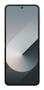 SAMSUNG Galaxy Z Flip6 - 5G smartphone - dual-SIM - RAM 12 GB / Internal Memory 256 GB - OLED display - 6.7" - 2640 x 1080 pixels (120 Hz) - 2x rear cameras 50 MP, 12 MP - front camera 10 MP - silver shadow (SM-F741BZSGEUB)