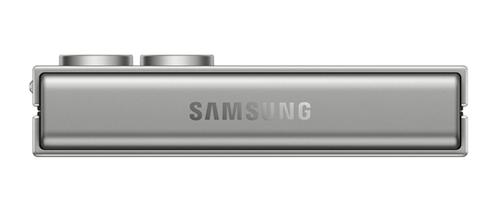 SAMSUNG SAMSUNG Galaxy Z Flip6 12GB 512GB 5G Silver (SM-F741BZSHEUB)