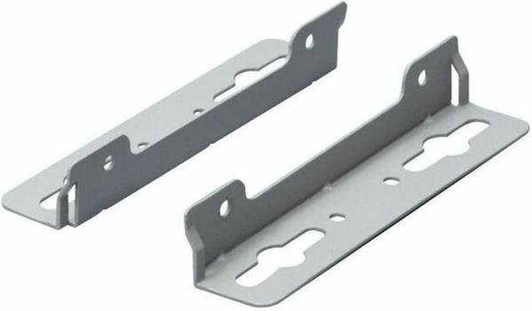 Allied Telesis 5-PK WALLMOUNT BRACKETS FOR AT-MMC200/ AT-MMC2000 IN IN (AT-MMCWLMT-005)