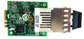 Allied Telesis ALLIED M.2 Gigabit Fiber SC Multi-mode Network Adapter