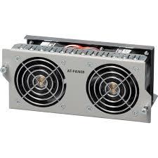 Allied Telesis HOT-SWAPP FAN MODULE SBX908GEN2 990-005489-B01 1YR NCP SUPP ACCS (AT-FAN08-B01)