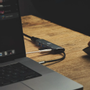 XTREMEMAC HUB USB-C - 6 PORTS (HDMI, SD/MSD Cards, 2*USB-A, USB-C PD)