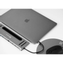 XTREMEMAC TYPE-C DOCKING HUB STATION - 12 ports