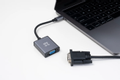 XTREMEMAC ADAPTER USB-A => HDMI (female)
