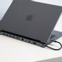XTREMEMAC TYPE-C DOCKING STATION - 11 PORTS