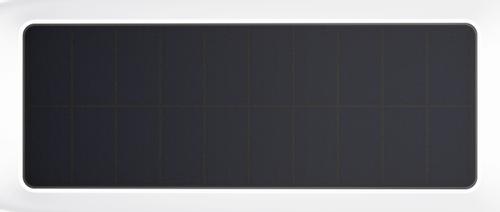 EUFY Anker S330 eufyCam 3 Kit 4K overvåkningskamera 2 pk inkl HomeBase 3 4K, Built-In Solar Panel System, BionicMind™ AI Recognition,  Local Security (T88713W1)