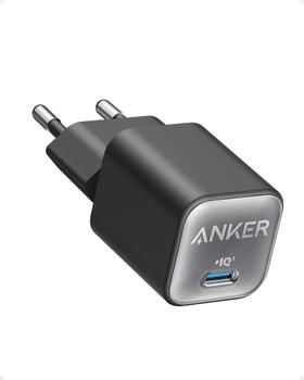 ANKER 511 NANO III 30W CHARGER EU CHAR (A2147G21)