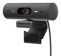 Logitech BRIO 500 - nettkamera