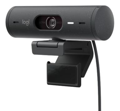 Logitech BRIO 500 - nettkamera (960-001422)