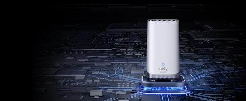 EUFY Homebase 3 (T80303D1)