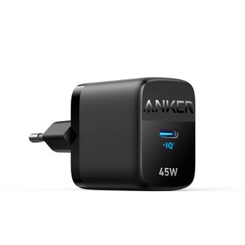 ANKER 313 Charger Universal Black (A2643G11)