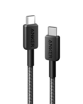 ANKER 322 USB-C to USB-C Cable Nylon ( (A81F5G11)