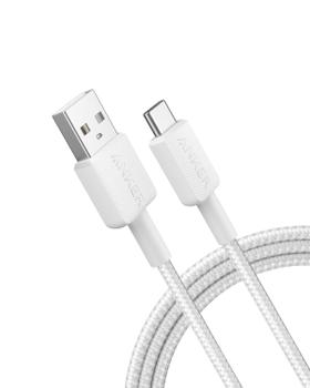 ANKER Usb Cable 0.9 M Usb A Usb C (A81H5G21)