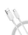 ANKER 322 Cable USB A-USB-C 1,8 Wht