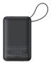 ANKER 335 Power Bank (PowerCore 22.5W) Built-in-USB-Cable (A1647G11)