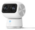 EUFY Indoor Cam S350 4K Pan & Tilt White