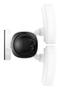 EUFY Floodlight Cam E340 3K 360° Pan White (T8425321)