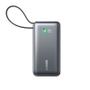 ANKER 545 Nano PowerBank 10000mAh, PD 30W 2C/2A, Waterproof (A1259G11)
