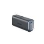 ANKER Nano Power Bank Black 22.5W, Built-In USB-C Connector (A1653H11)